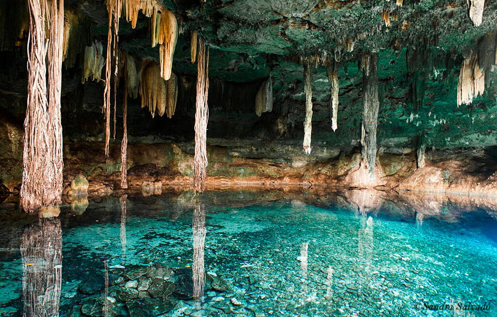 cenote